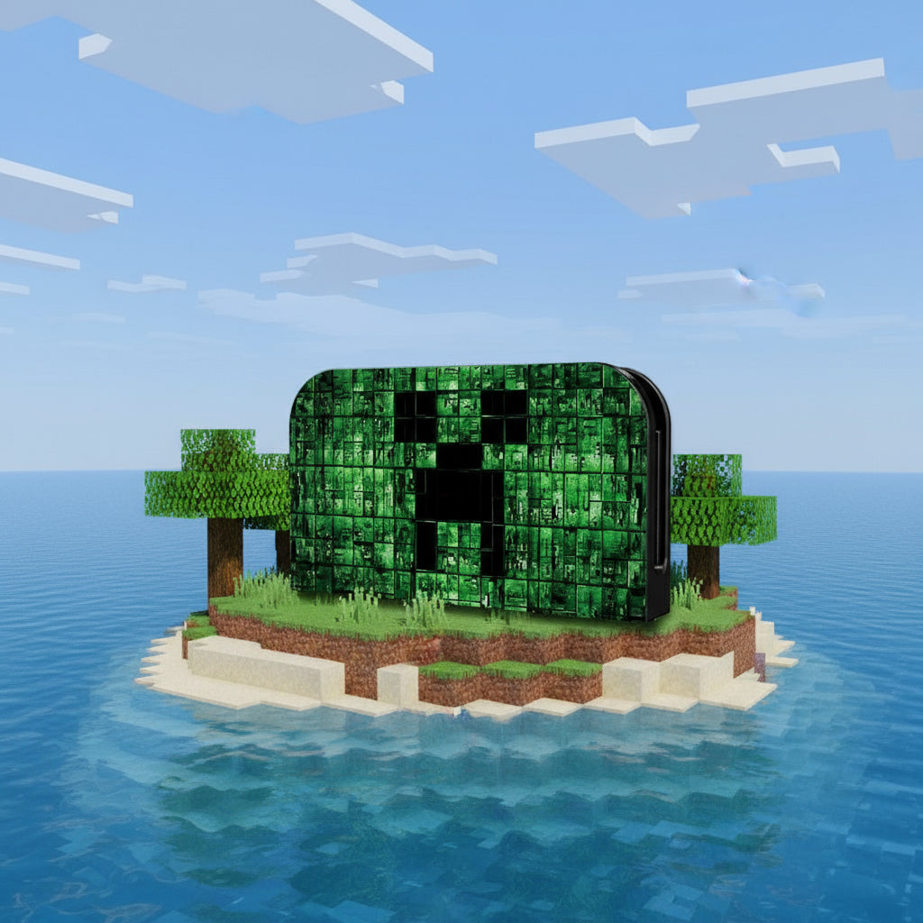 Couvercle De Protection De Plaque Frontale De Dessin Animé Pour Nintendo Switch 2 2025, Station De Télévision Décorative De Remplacement, Étui De Protection De Plaque Avant