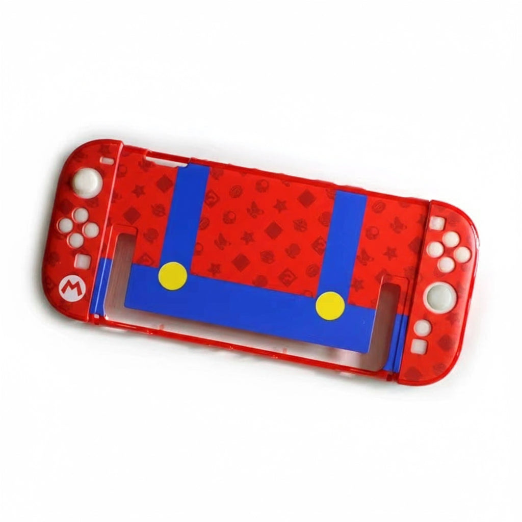 For Nintendo Switch2 Protective Hard Case Put in Dock Switch 2 Split Protection Case PC Cover NS2 Console Hard Shell