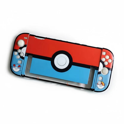 For Nintendo Switch2 Protective Hard Case Put in Dock Switch 2 Split Protection Case PC Cover NS2 Console Hard Shell