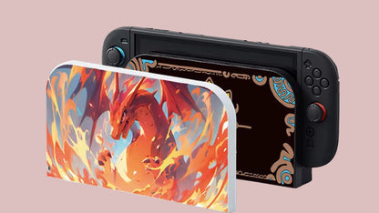 Étui de Protection pour Nintendo Switch 2