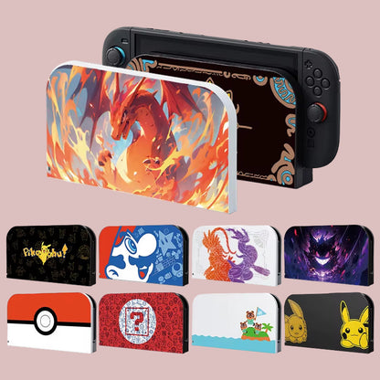 Étui de protection pour Nintendo Switch 2